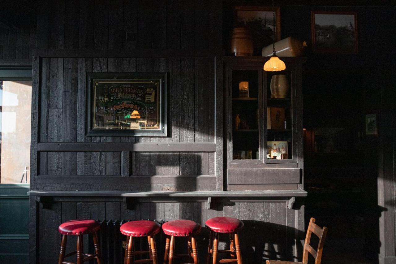 The Dean Dublin Docklands- Formerly The Mayson — Photos 1